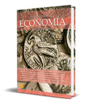 Portada de Libro Breve Historia De La Economia [ Santiago Armesilla]