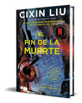Portada de Libro El Fin De La Muerte [ Los Tres Cuerpos Vol.3] Original