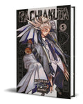 Portada de Bro Gachiakuta Vo .5 [ Kei Urana ] Orgnal, De Kei Urana., Vol. 5. Edtoral Norma Editoria , S.a., Tapa Blanda En E…