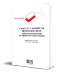 Portada de Libro Chatgpt Y Modelos Fundacionales [ Original ]