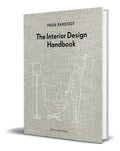 Portada de Libro The Interior Design Handbook Frida Ramstedt Original, De Frida Ramstedt., Vol. 1. Editorial Penguin Books,…