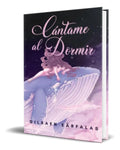 Portada de Libro Cántame Al Dormir [ Gilraen Eärfalas ] Original