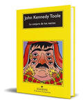 Portada de Libro La Conjura De Los Necios [ John Kennedy T. ] Original