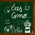 Portada de Libro Eres Como