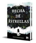 Portada de Libro Hecha De Estrellas - Ashley Herring Blake [ Original ]