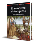 Portada de Libro El Sobrero De Tres Picos [ Pedro Antonio ] Original