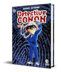 Portada de Libro Detective Conan Ii Vol.45 [ Gosho Aoyama ] Original