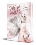Portada de Libro La Voz De Mis Alas [ Silvia Congost ] Original