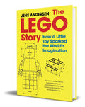 Portada de Libro The Lego Story [ Jens Andersen ] Original, De Jens Andersen. Editorial Mariner Books, Tapa Blanda En Inglés…