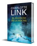 Portada de Libro El Silencio De La Noche [ Charlotte Link ] Original
