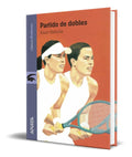 Portada de Libro Partido De Dobles [ Asun Balzola ] Original