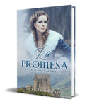 Portada de Libro La Promesa [ Lexi Thurman ] Original