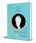 Portada de Libro El Segundo Duelo [ Lucia Miele ] Original