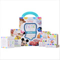Portada de Pack Disney Book Block Disney [ 12 Board Books ] Original
