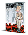 Portada de Libro La Fortaleza De Papel [ Osamu Tezuka ] Original