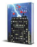 Portada de Libro Calle Peligro Vol.9 [ Tom King ] Original, De Tom King., Vol. 1. Editorial Ecc Ediciones, Tapa Blanda En Es…