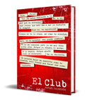 Portada de Libro El Club [ Rafael Salmeron ] Original