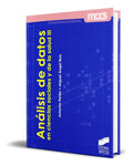 Portada de Libro Análisis De Datos En Ciencias Sociales Y La Salud Iii