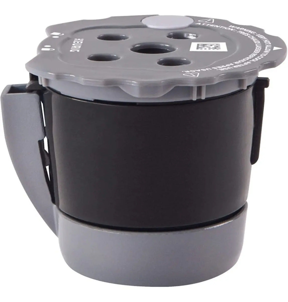 Portada de Keurig My K-cup - Filtro Universal Reutilizable Multistream