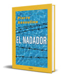 Portada de Libro El Nadador [ Pierre Assouline ] Original
