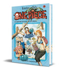 Portada de Libro One Piece Vol.26 [ Eiichiro Oda ] Original