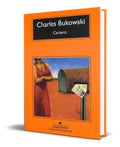 Portada de Libro Cartero [ Charles Bukowski ] Original