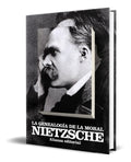 Portada de La Genealogia De La Moral [ Original ] Friedrich Nietzsche