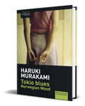 Portada de Libro Tokio Blues Norwegian Wood [ Original ]