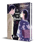 Portada de Libro El Amor De Mobuko Vol.5 [ Akane Tamura ] Original