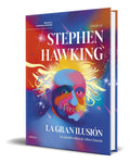 Portada de Libro La Gran Ilusión Las Obras De Albert Einstein Original