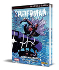 Portada de Libro El Asombroso Spiderman 42 [ El Mal Necesario] Original