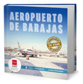 Portada de Libro Aeropuerto De Barajas [ 90 Años ] Original