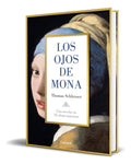 Portada de Libro Los Ojos De Mona [ Thomas Schlesser ] Original