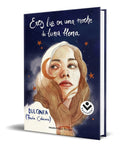 Portada de Eres Luz En Una Noche De Luna Llena [ Dulcinea ] Original