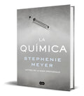 Portada de Libro La Química - Stephenie Meyer [ Original ]