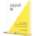 Portada de Libro Dejar Ir El Camino De La Liberación - David Hawkins