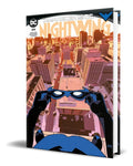 Portada de Libro Nightwing Vol.29 [ Tom Taylor ] Original