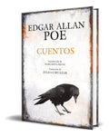 Portada de Libro Cuentos [ Edgar Allan Poe ] Original