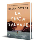 Portada de Libro La Chica Salvaje [ Delia Owens ] Original