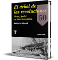 Portada de Libro Árbol De Las Revoluciones [ Rafael Rojas ] Original