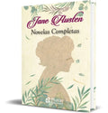Portada de Novelas Completas [ 7 Libros En 1 ] Pasta Dura Jane Austen