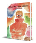 Portada de Libro Verano En Rocalroc [ Joaquin Ballesteros ] Original