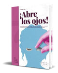 Portada de Libro ¡abre Los Ojos! [ Conchi Lillo ] Original