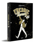 Portada de Libro Freddie Mercury [ Alfonso Casas ] Original