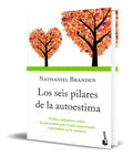 Portada de Libro Los Seis Pilares De La Autoestima [ Nathaniel Branden]