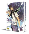Portada de Libro Solo Leveling Vol. 1 [ Español ] Original