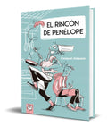 Portada de Libro El Rincon De Penelope [ Pasqual Alapont ] Original