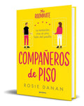 Portada de Libro Compañeros De Piso [ Rosie Danan ] Original