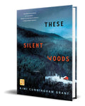 Portada de Libro These Silent Woods [ Kimi Cunningham Grant ] Original