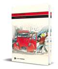 Portada de Libro Dos Caballos [ Gemma Lienas ] Original